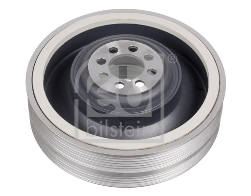 Belt Pulley, crankshaft